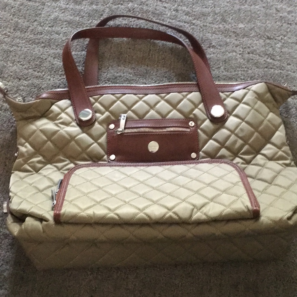 Knomo bag